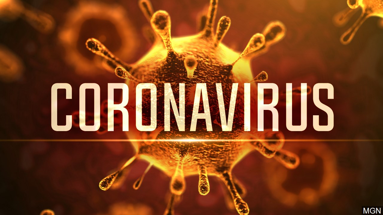 Coronavirus seed funding