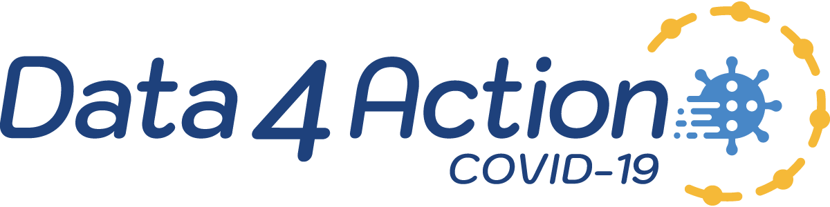 Data 4 Action image