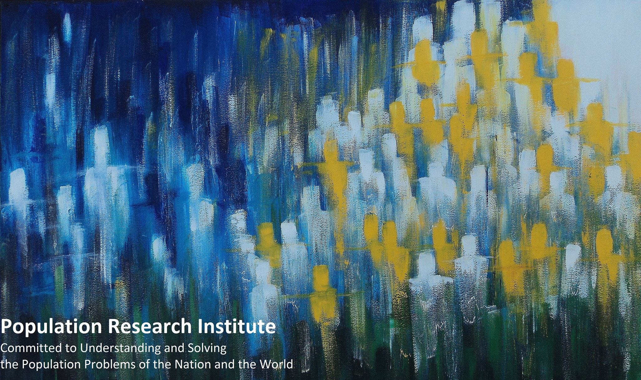 Population Research Institute: Committed to Understanding and Solving the Population Problems of the Nation and the World.
