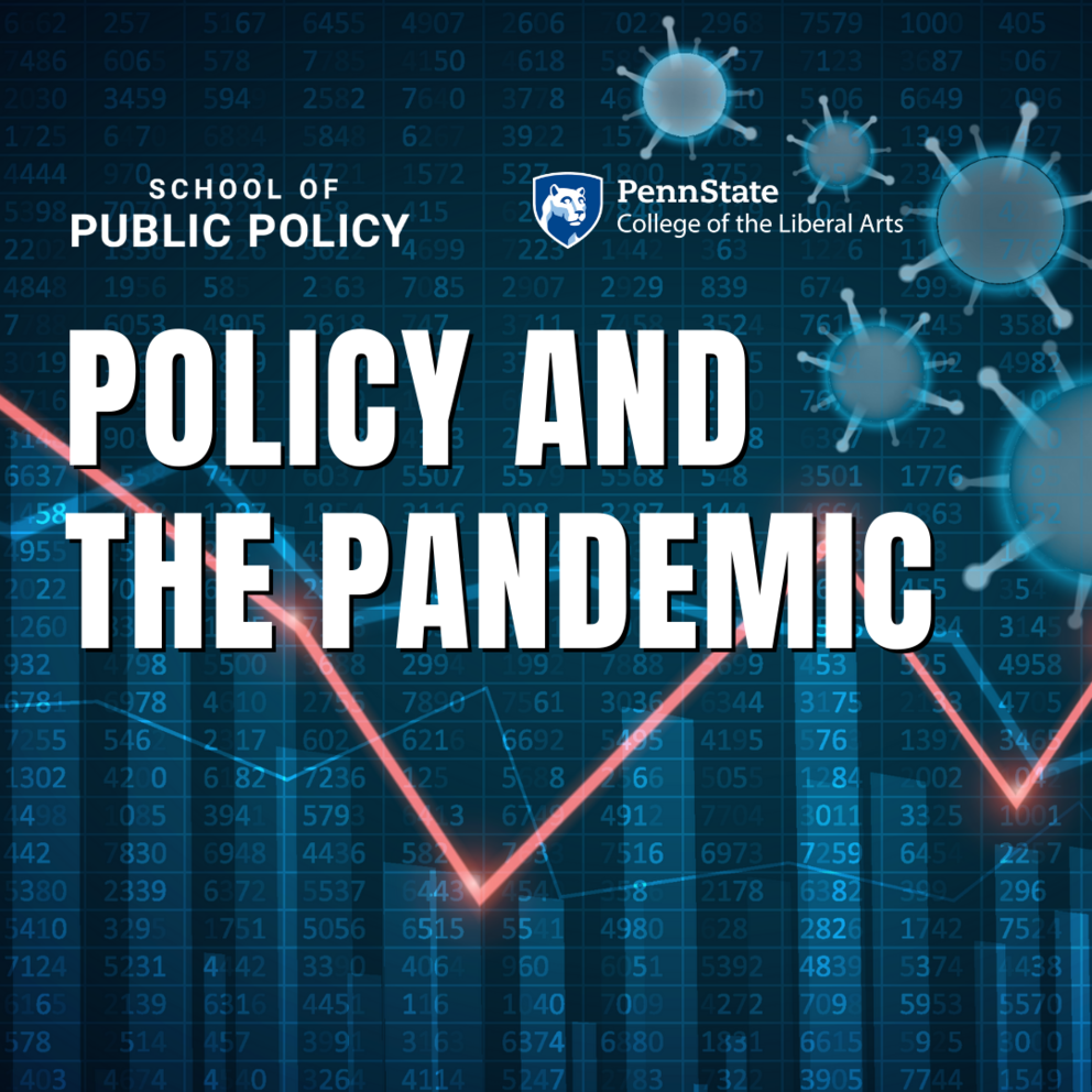 Policy and the Pandemic