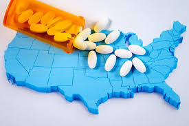Opioids in the United States
