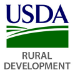 USDA Rural Development.