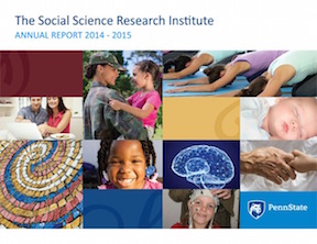 SSRI Annual Report