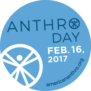 Anthro Day Feb. 16, 2017