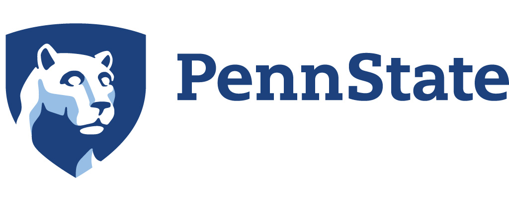 Penn State Mark.