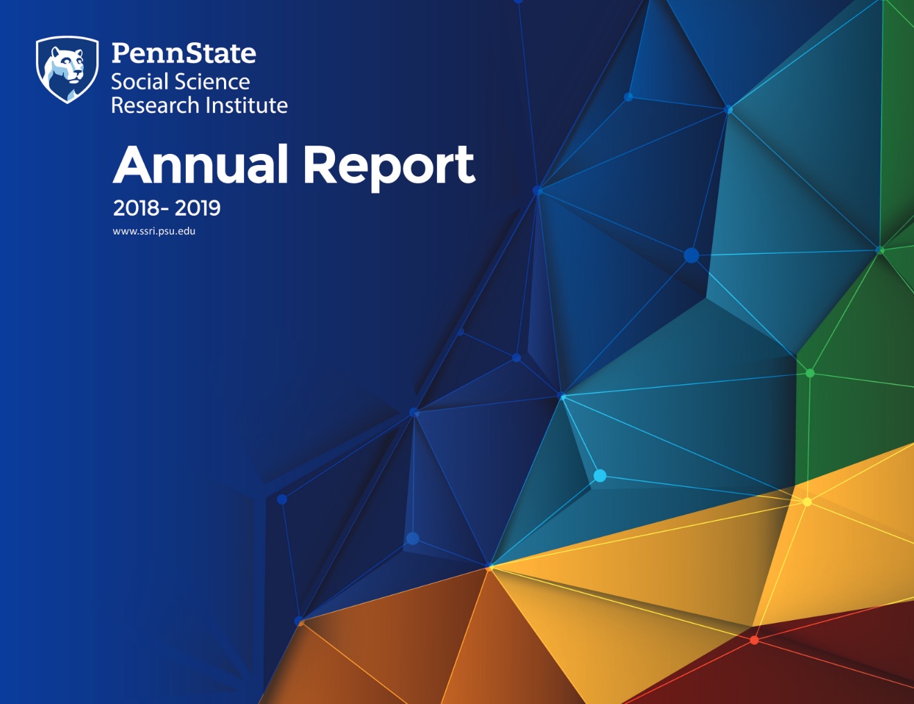 SSRI Annual Report