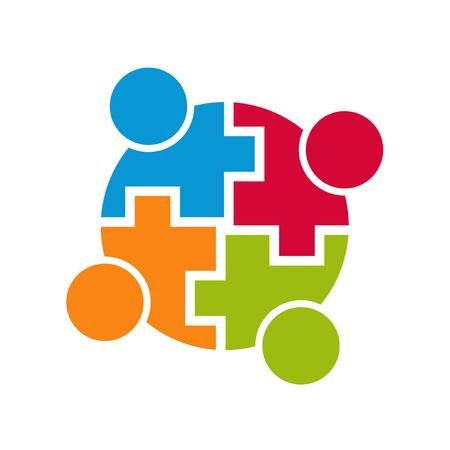 Community working group logo