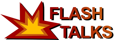 Flash Talks icon