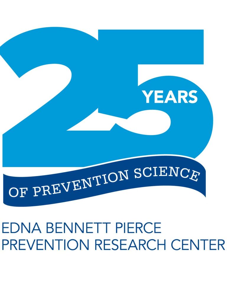 Strategic Planning Update for the Prevention Research Center Graphic