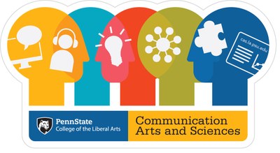Penn State Department of Communication Arts and Sciences
