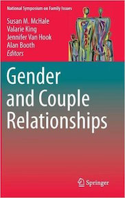 Gender and Couple Relationships publication