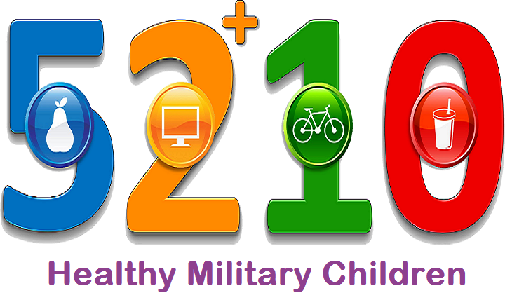 5210 Healthy Military Children