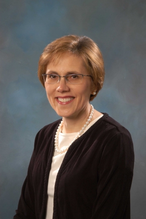 Penny M. Kris-Etherton, distinguished professor of nutrition, Penn State