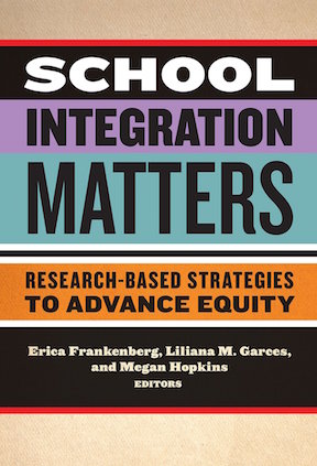 School Integration Matters Publication