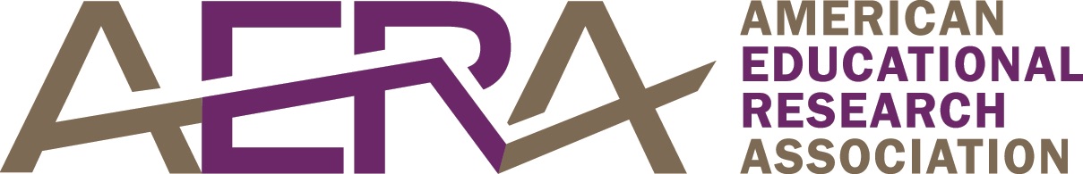 America Educational Research Association logo