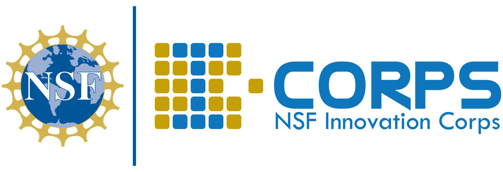 NSF innovation Corps