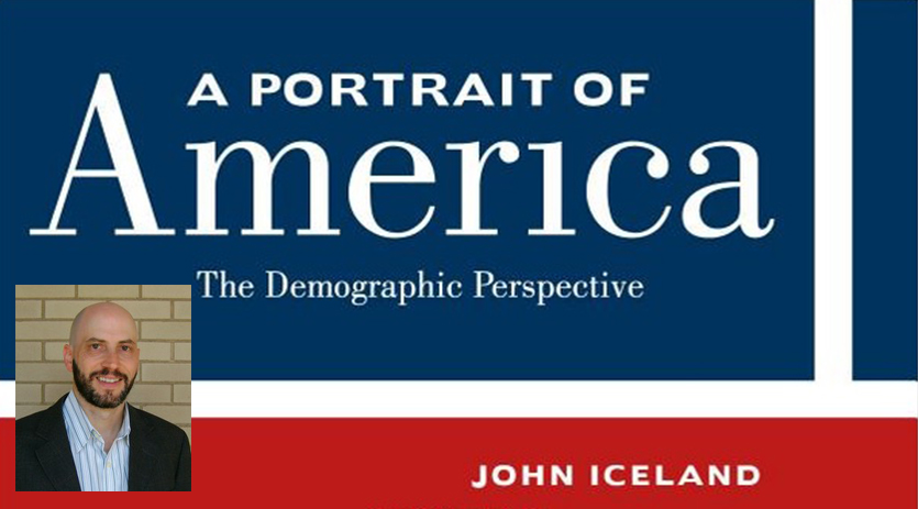 John Iceland's "A Portrait of America"