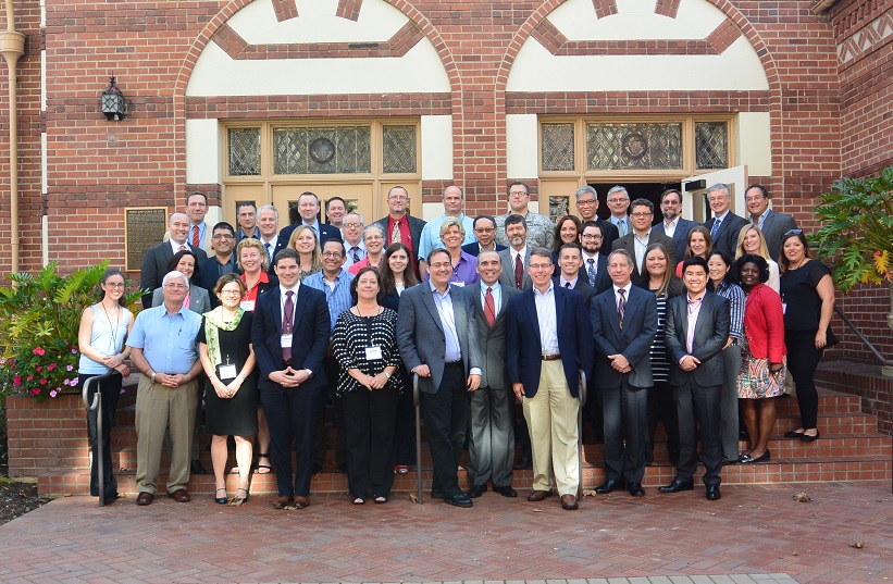 Annual Military Research Centers Summit at the University of Southern California