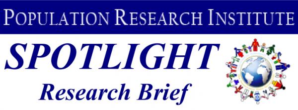 PRI Spotlight Logo