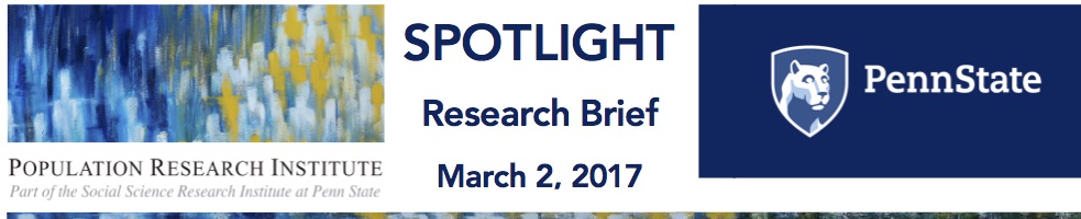 PRI Spotlight Research Brief
