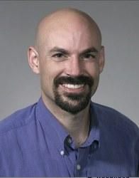 Picture of Dr. Paul Morgan