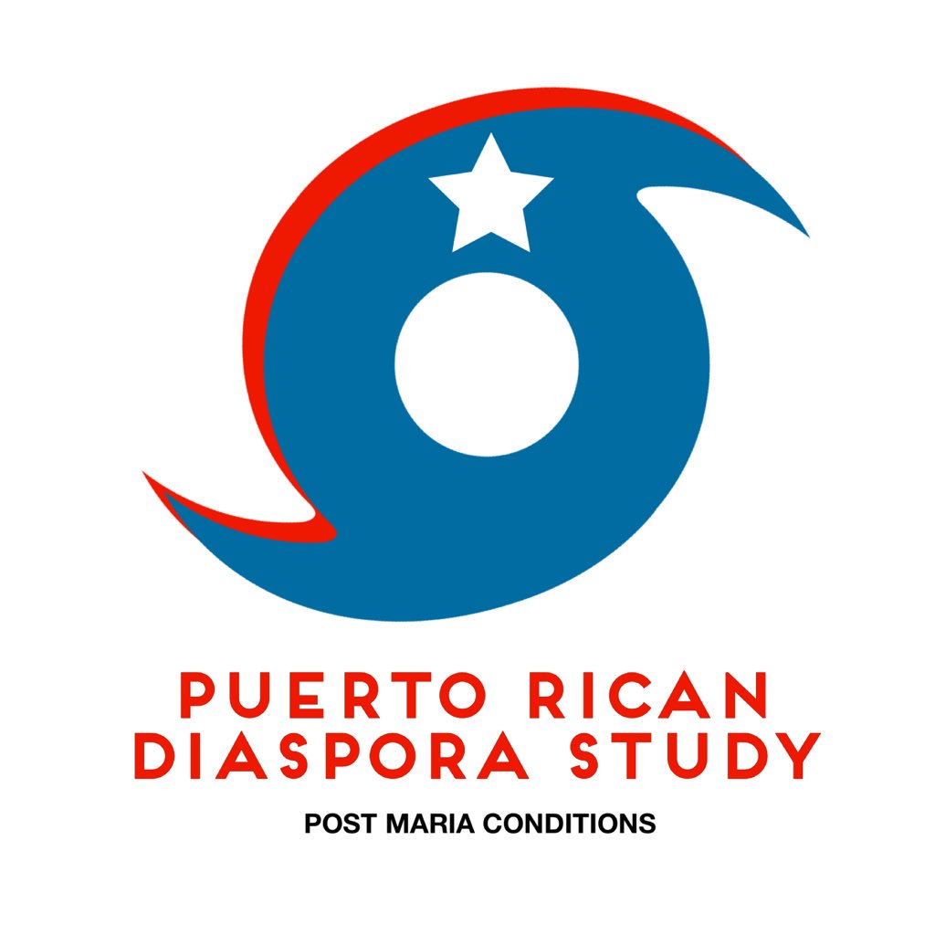 Puerto Rican Diaspora Study