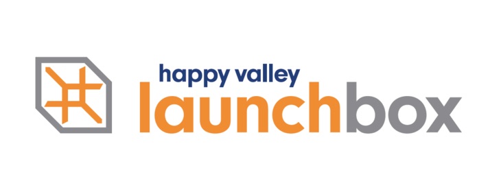 Happy Valley launchbox logo