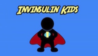 Invinsulin Kids app