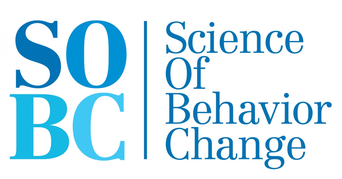 Science of Behavior Change