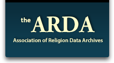 Association of Religion Data Archives logo
