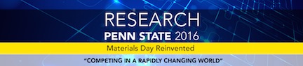 Research Penn State 2016
