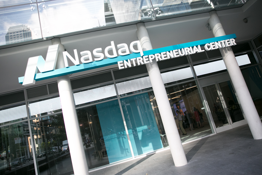 NASAQ Entrepreneiurial Center