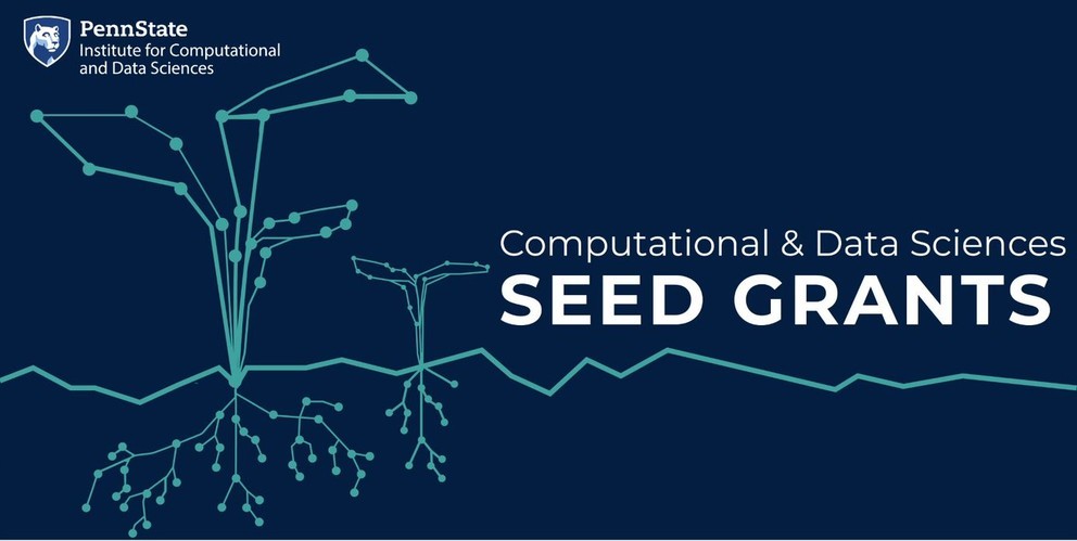 CDS Seed Grants image