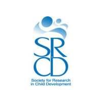 SRCD: Society for Research in Child Development.