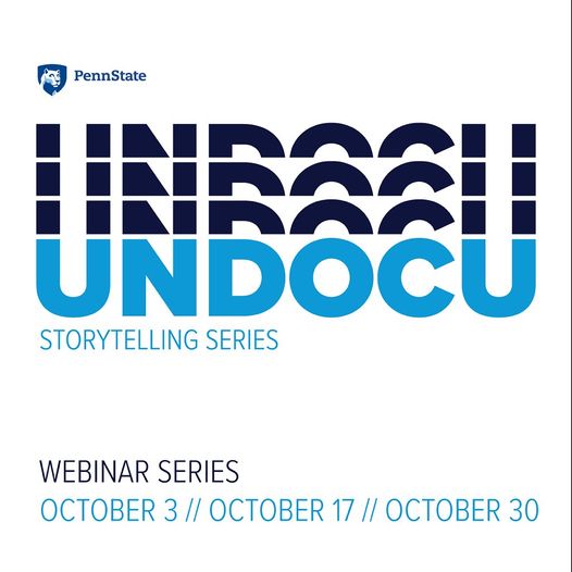 UNDOCU storytelling seminar series