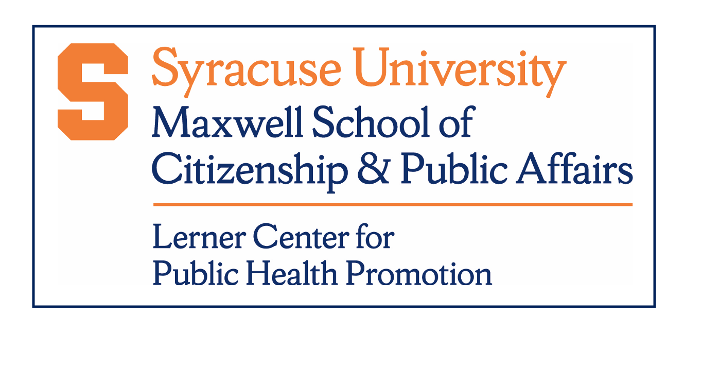 Syracuse University Lerner Center for Publich Health Promotion