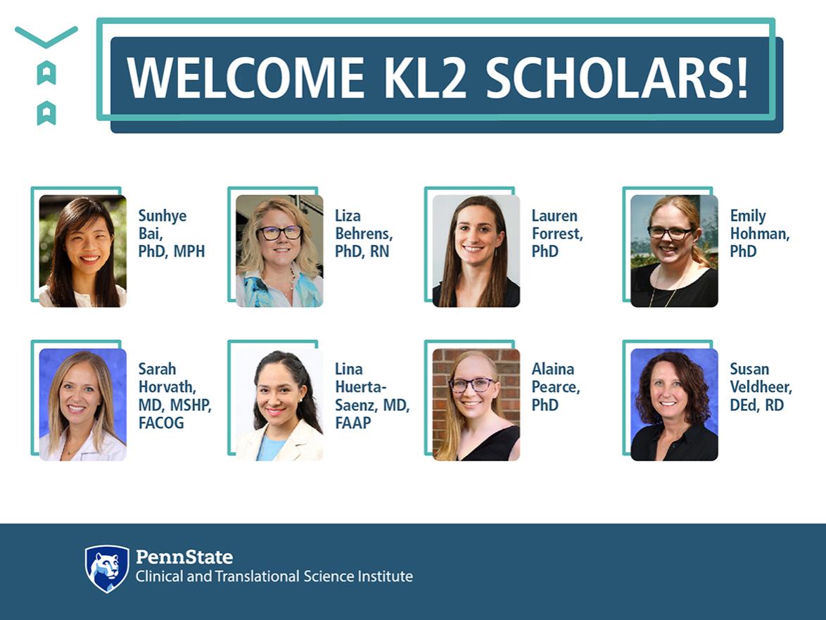 KL2 Scholars