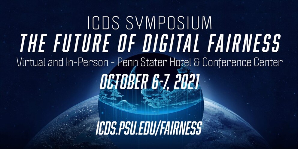 ICDS Symposium logo