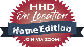 HHD Home Edition logo