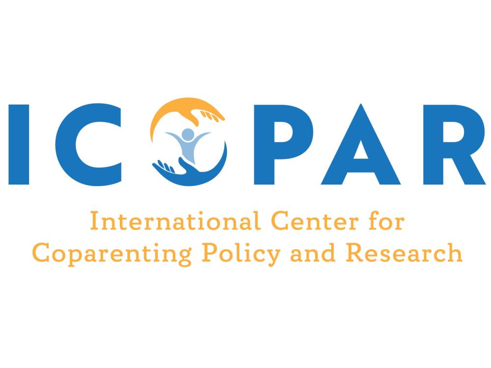 ICOPAR Center logo