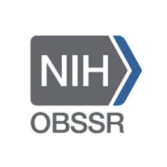 NIH OBSSR image