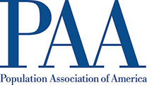 Population Association of America logo.