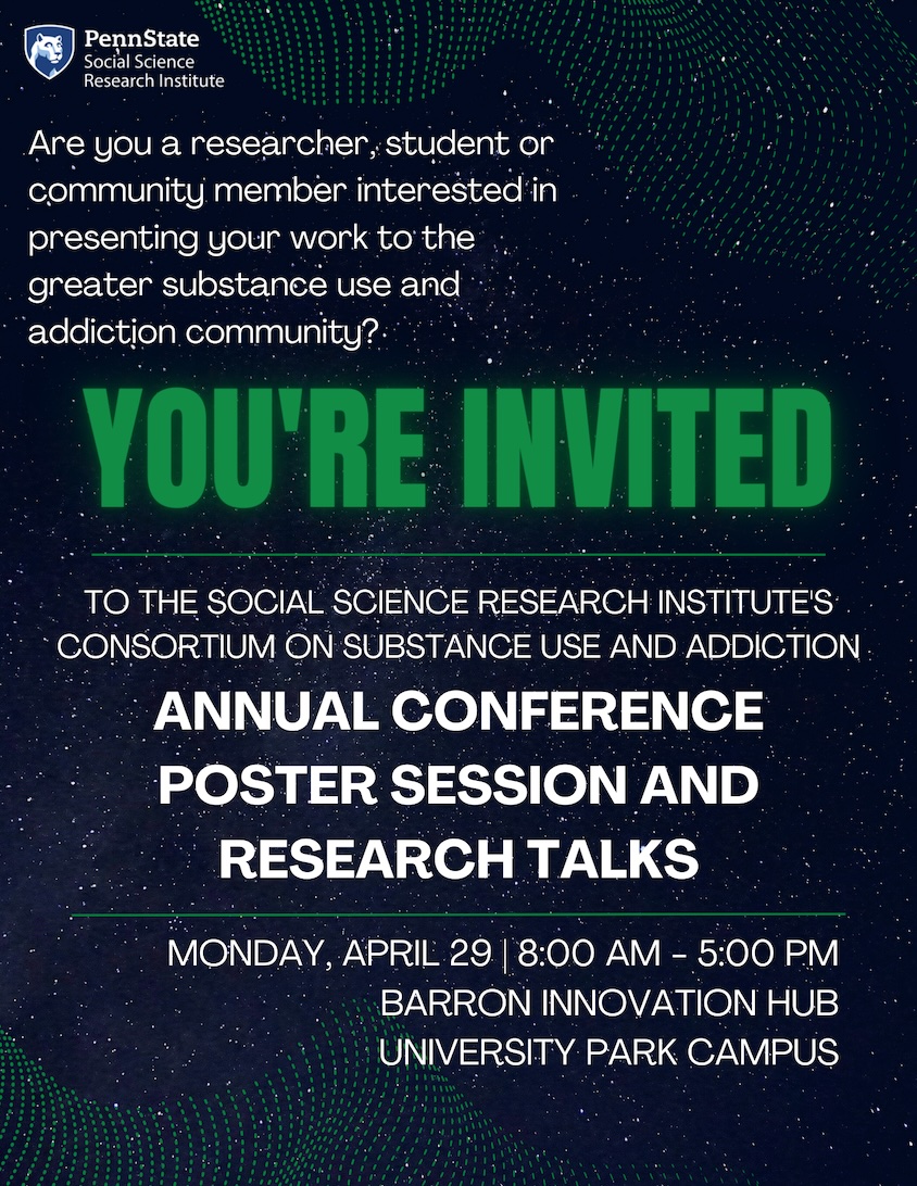 CSUA conference poster