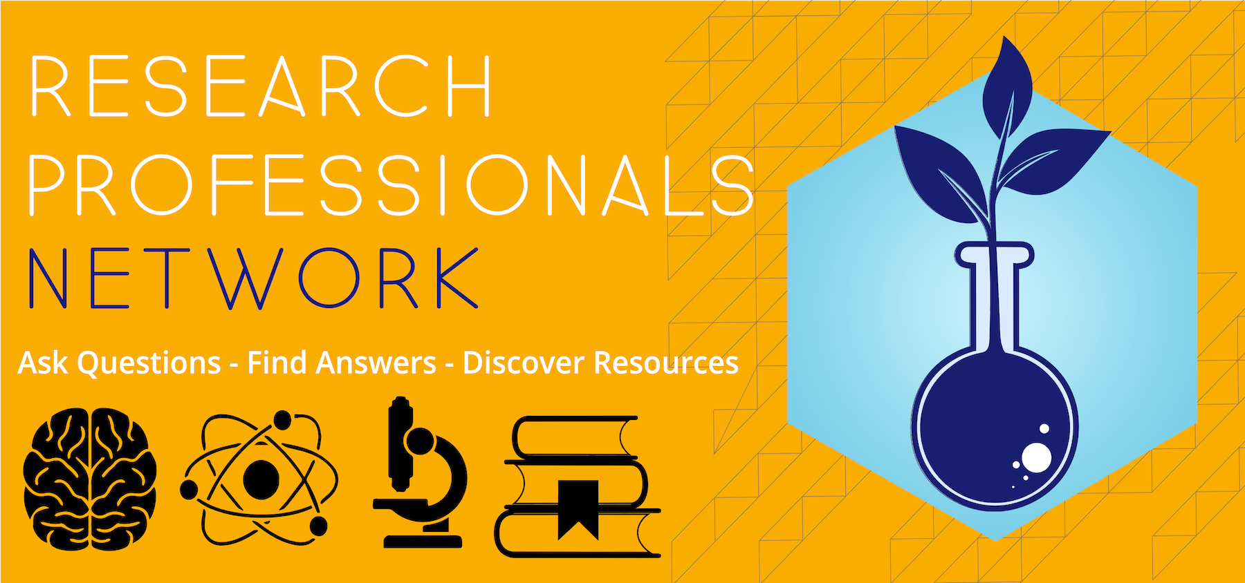 Research Pros Banner