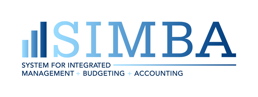 SIMBA financial program logo