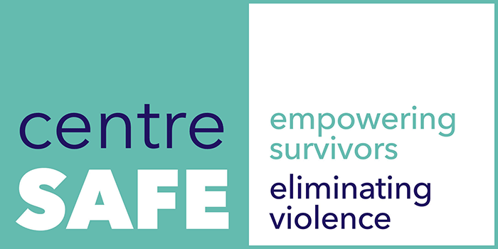 Centre Safe logo