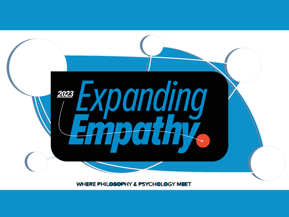 Expanding Empathy Speaker Series