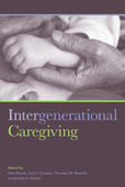 Intergenerational Caregiving