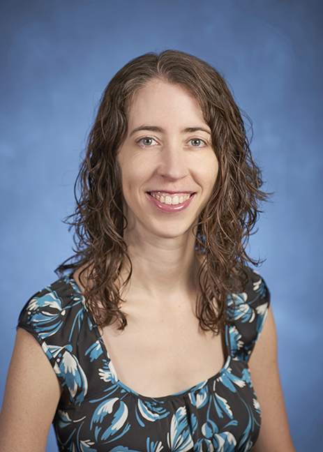 Erica Frankenberg, associate professor of education and demography at Penn State