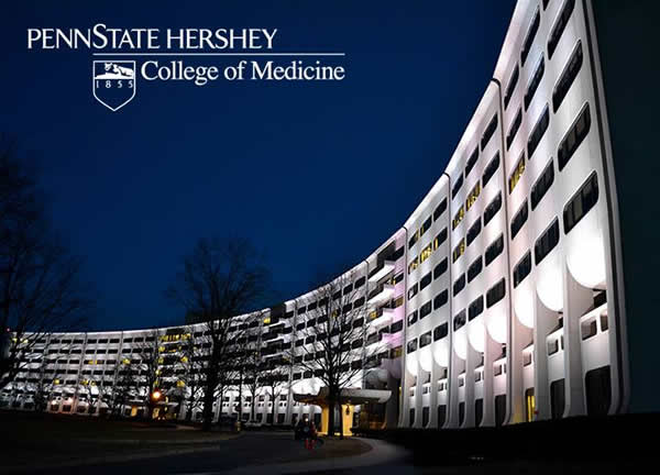 Penn State Hershey College of Medicine